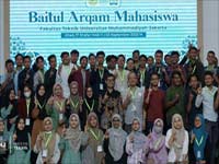 Executive Lectures S2 FT UMJ Nomor 3